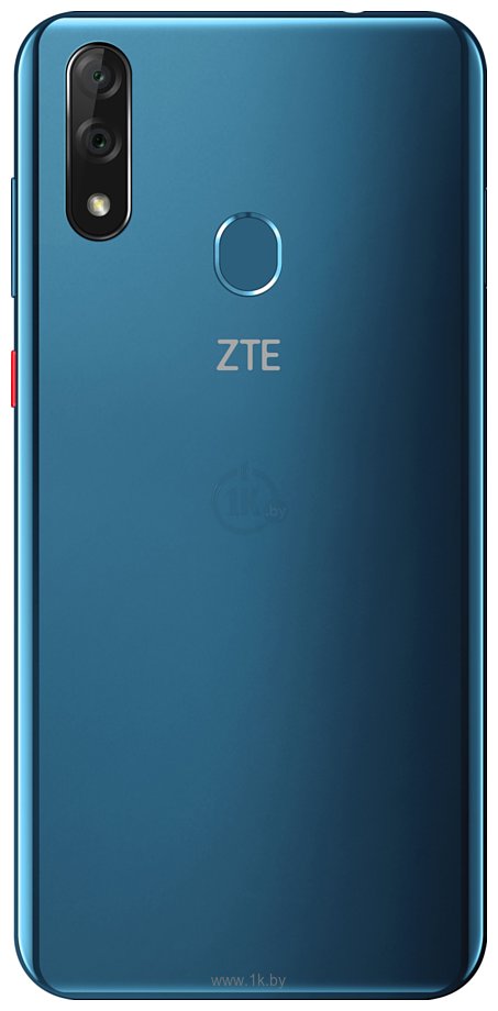 Фотографии ZTE Blade V10 4GB/64GB