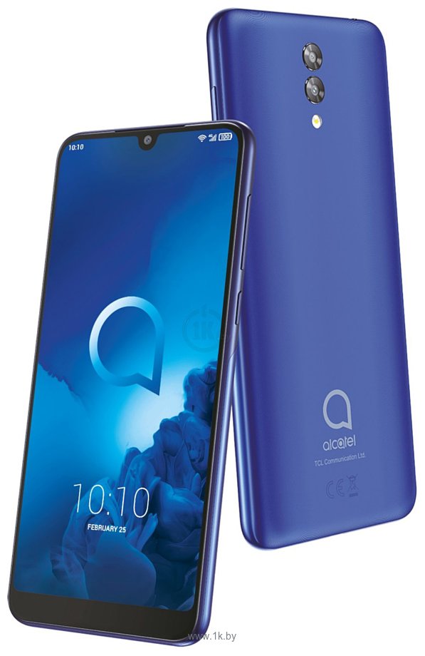 Фотографии Alcatel 3L (2019) 5039D