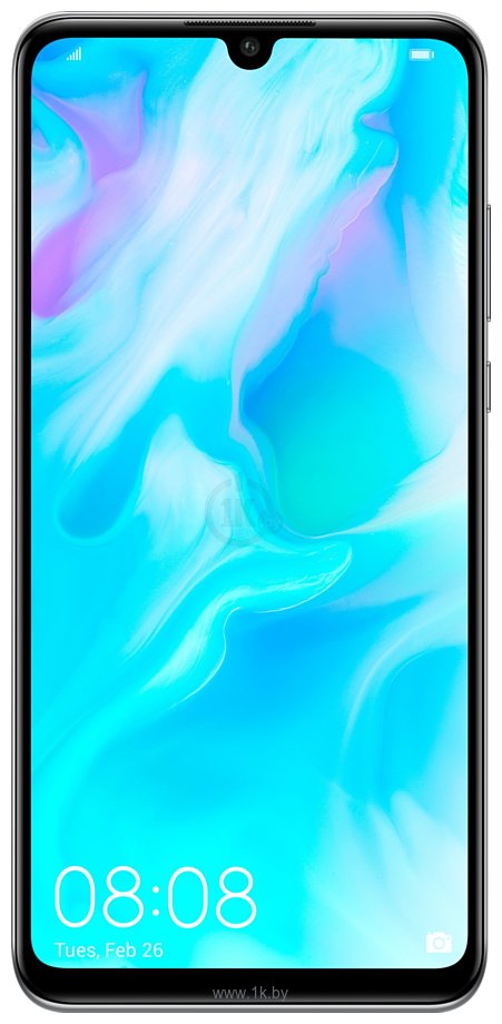 Фотографии Huawei Nova 4e 4/128GB