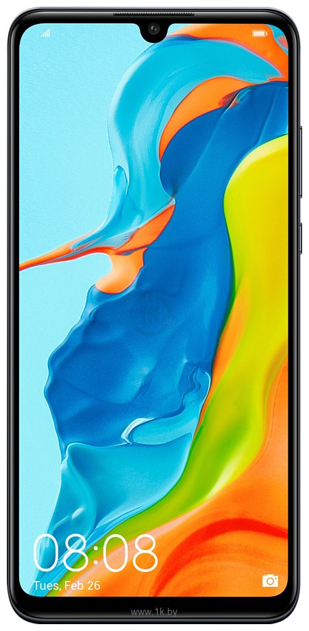 Фотографии Huawei Nova 4e 4/128GB