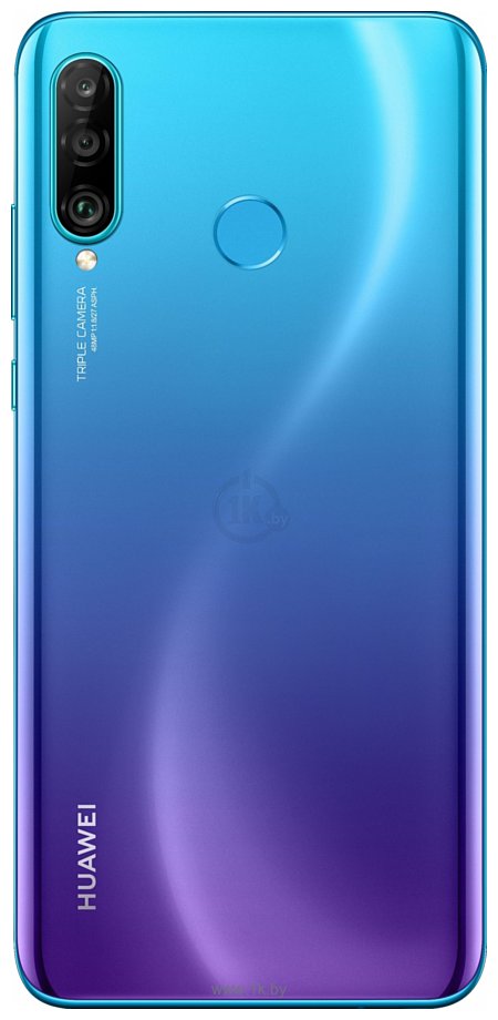 Фотографии Huawei Nova 4e 4/128GB