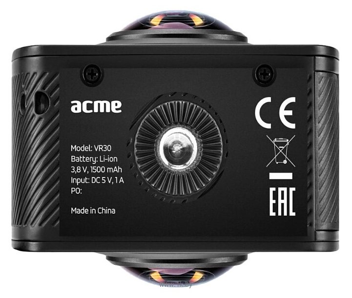 Фотографии ACME VR30