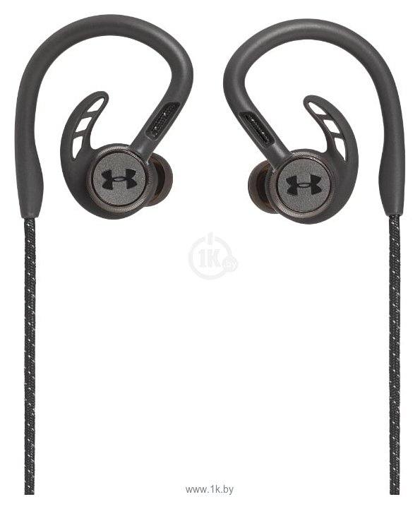 Фотографии JBL Under Armour Sport Wireless Pivot