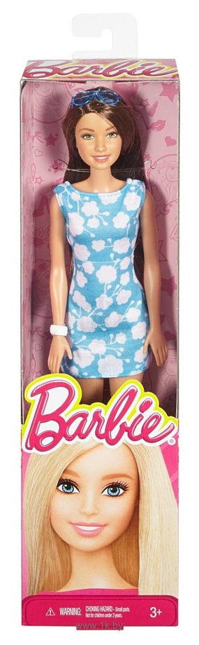 Фотографии Barbie Fashion DMP24