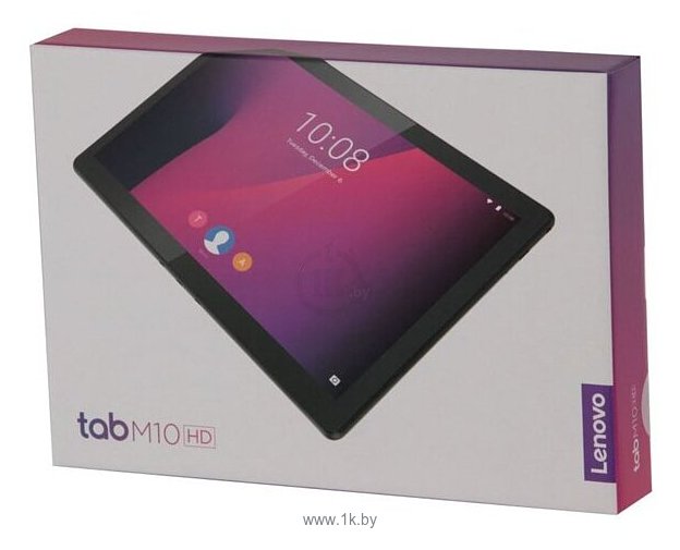 Фотографии Lenovo Tab M10 TB-X505F 32Gb