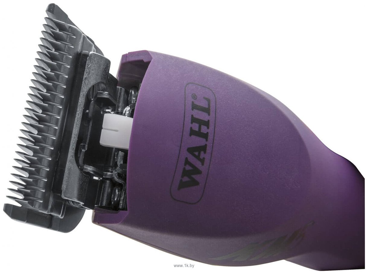 Фотографии Wahl KM-5 (1260-0470)