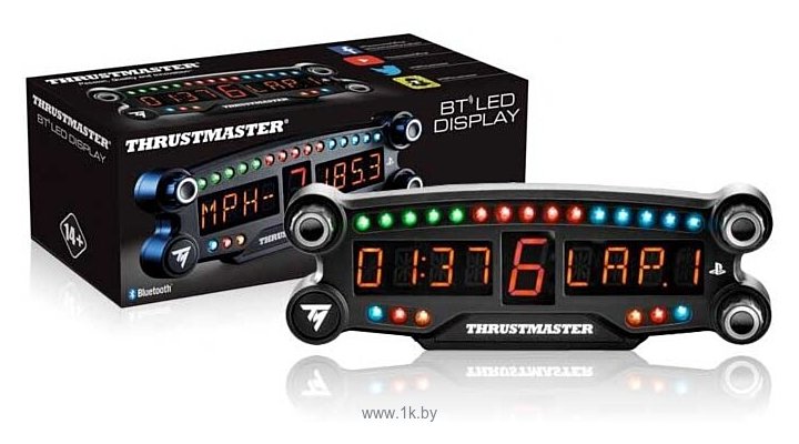Фотографии Thrustmaster BT LED Display