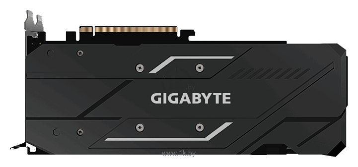 Фотографии GIGABYTE GeForce GTX 1660 SUPER GAMING V-N166SGAMING-6GD