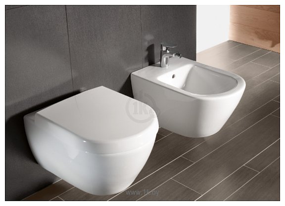 Фотографии Villeroy & Boch Subway 2.0 56001001