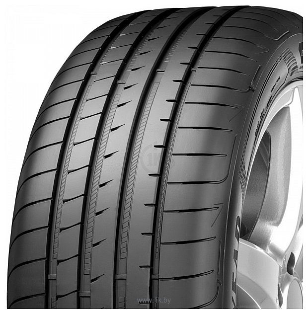 Фотографии Goodyear Eagle F1 Asymmetric 5 225/40 R19 93Y