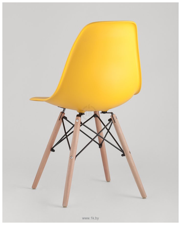 Фотографии Eames DSW (желтый)