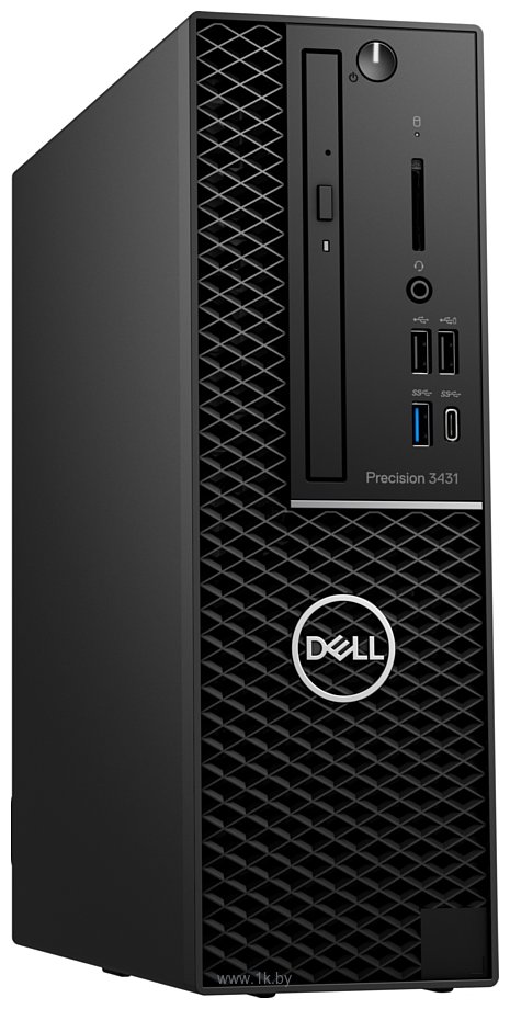 Фотографии Dell Precision SFF 3431-7973