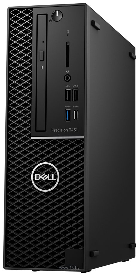 Фотографии Dell Precision SFF 3431-7973