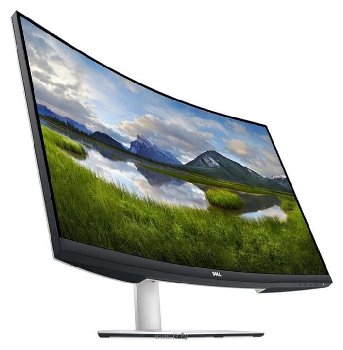 Фотографии DELL S3221QS