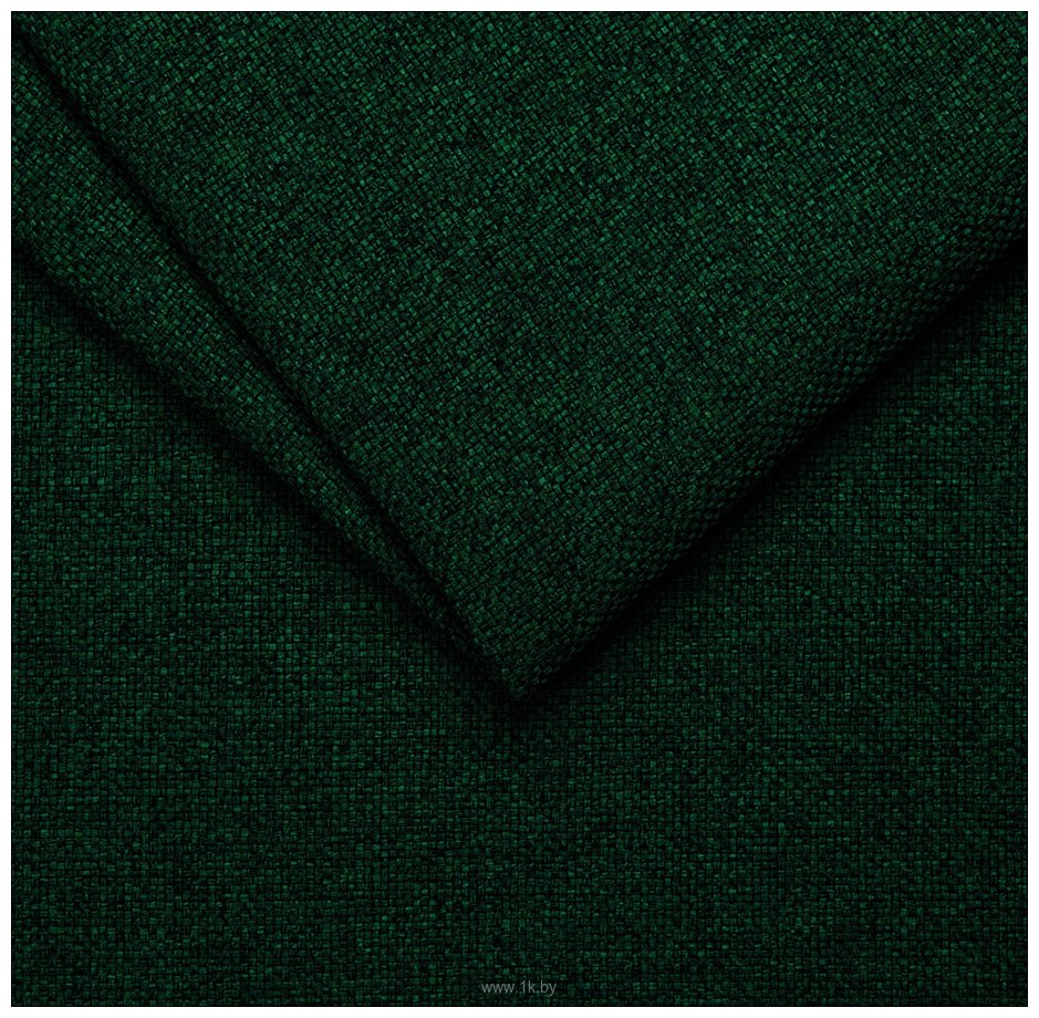 Фотографии Brioli Руди трехместный (рогожка, J8 темно-зеленый)