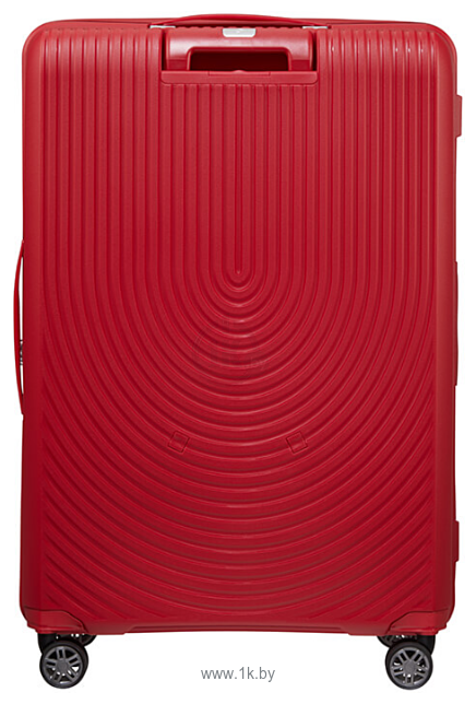 Фотографии Samsonite Hi-Fi Red 75 см