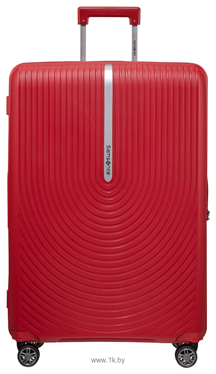 Фотографии Samsonite Hi-Fi Red 75 см