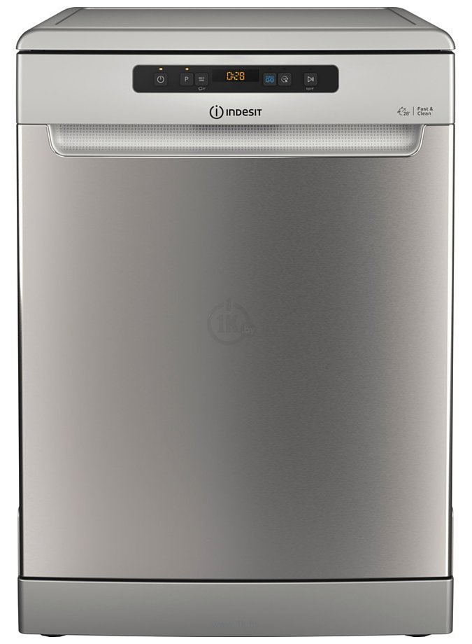 Фотографии Indesit DFO 3C26 X