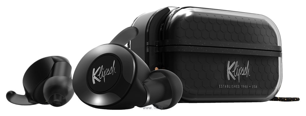 Фотографии Klipsch T5 II True Wireless Sport