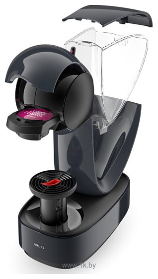 Фотографии Krups Dolce Gusto Infinissima KP173B10