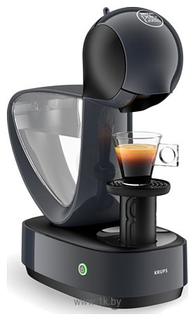 Фотографии Krups Dolce Gusto Infinissima KP173B10