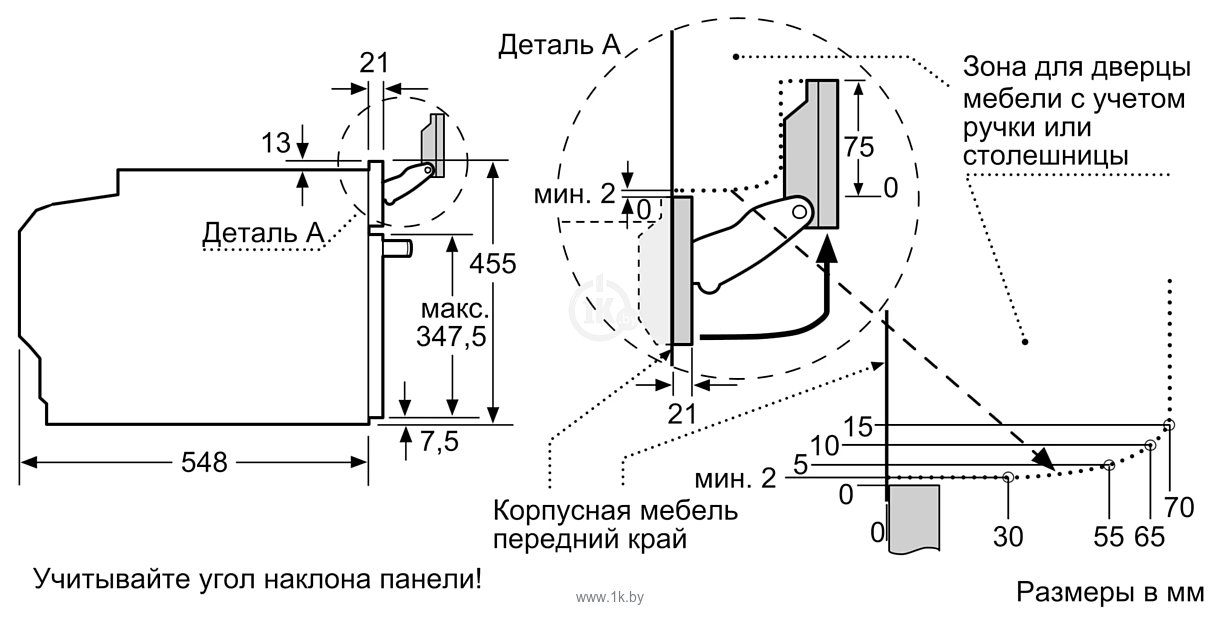 Фотографии NEFF C17FS42H0