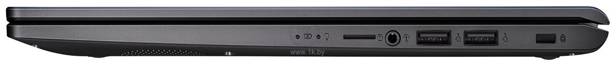 Фотографии ASUS Expertbook P1 P1510CDA-BQ1111T