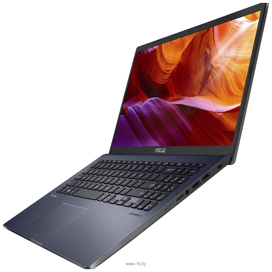 Фотографии ASUS Expertbook P1 P1510CDA-BQ1111T