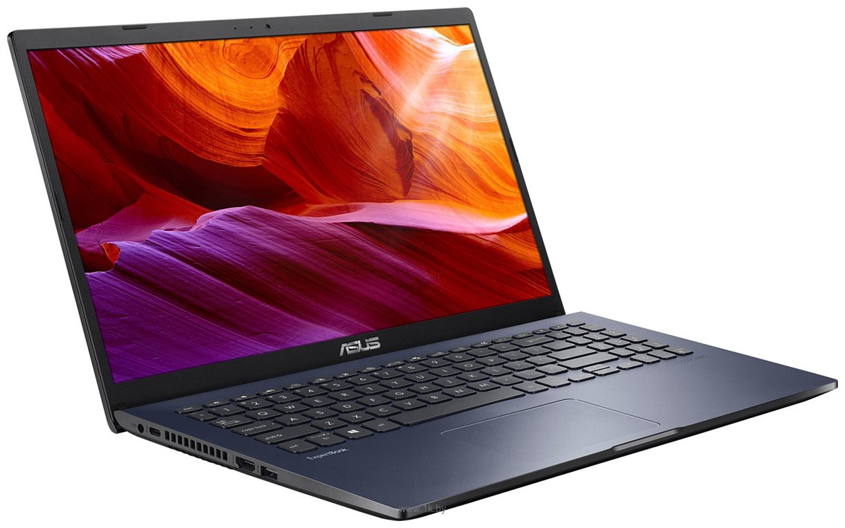 Фотографии ASUS Expertbook P1 P1510CDA-BQ1111T