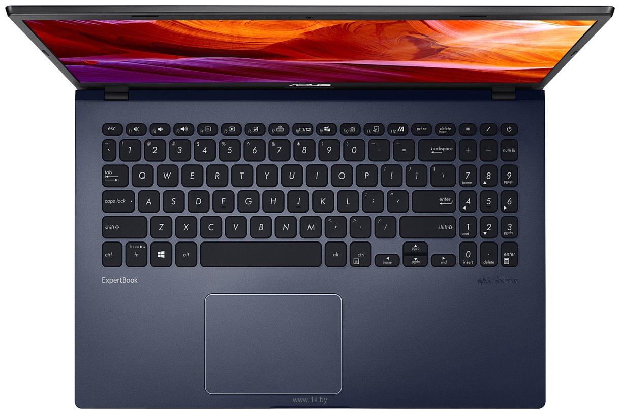Фотографии ASUS Expertbook P1 P1510CDA-BQ1111T