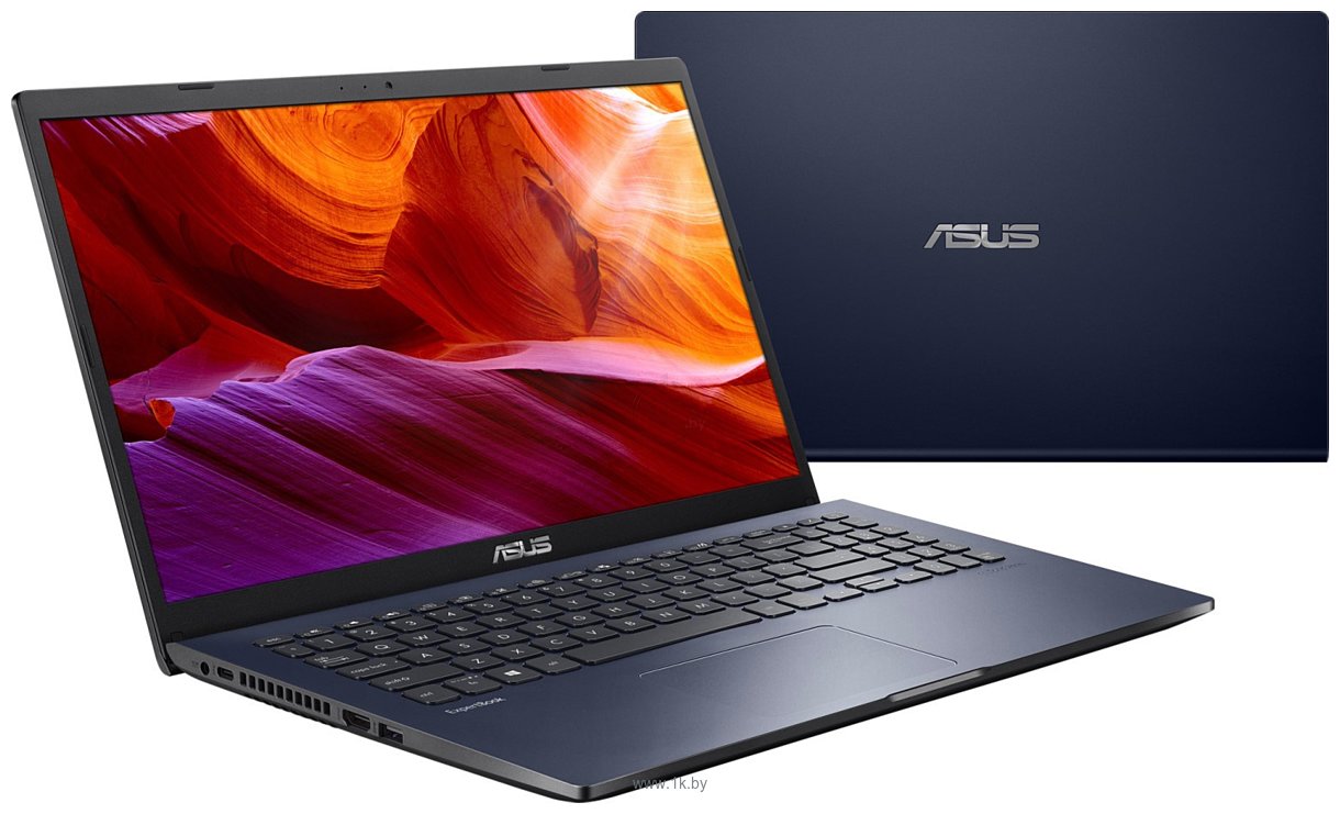 Фотографии ASUS Expertbook P1 P1510CDA-BQ1111T