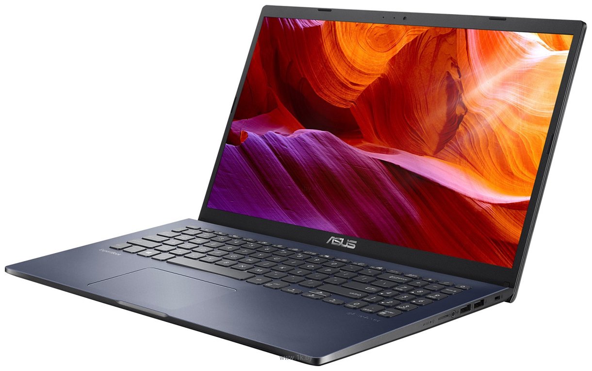 Фотографии ASUS Expertbook P1 P1510CDA-BQ1111T