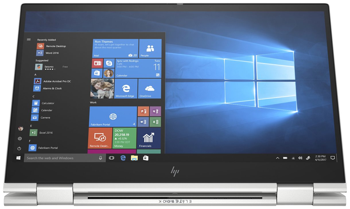 Фотографии HP EliteBook x360 830 G8 (336N7EA)