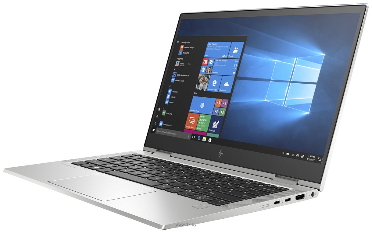 Фотографии HP EliteBook x360 830 G8 (336N7EA)