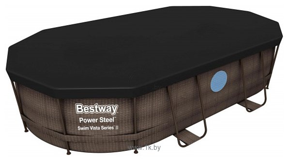 Фотографии Bestway Ротанг 56946 (488x305x107)