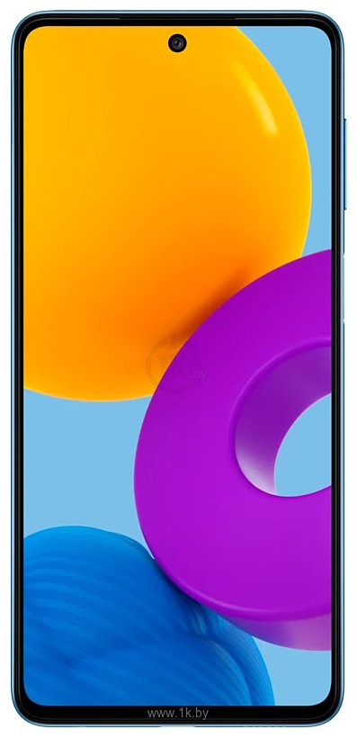 Фотографии Samsung Galaxy M52 5G SM-M526B/DS 8/128GB