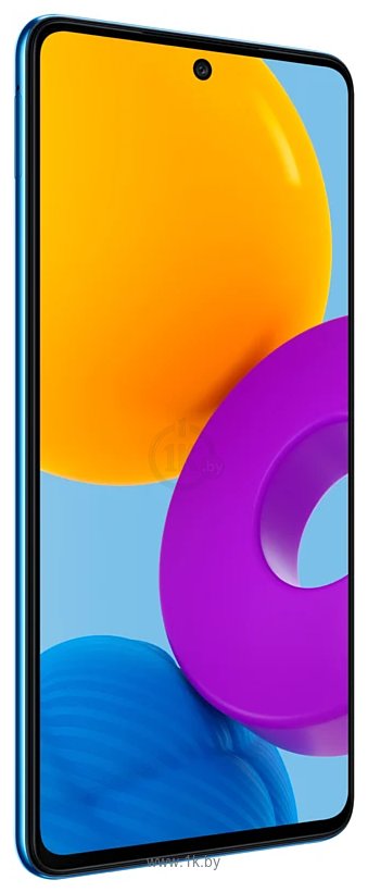 Фотографии Samsung Galaxy M52 5G SM-M526B/DS 8/128GB