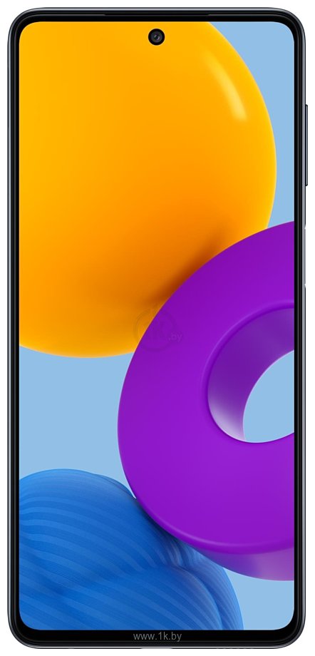 Фотографии Samsung Galaxy M52 5G SM-M526B/DS 8/128GB