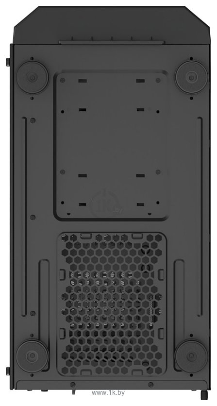 Фотографии SilentiumPC Signum SG1V EVO TG ARGB SPC248