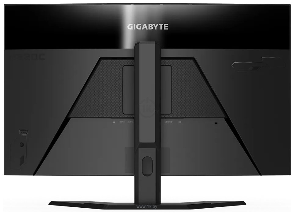 Фотографии Gigabyte M32QC