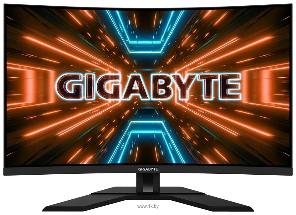 Фотографии Gigabyte M32QC