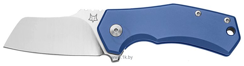 Фотографии Fox Knives Italico FFX-540 TIBL