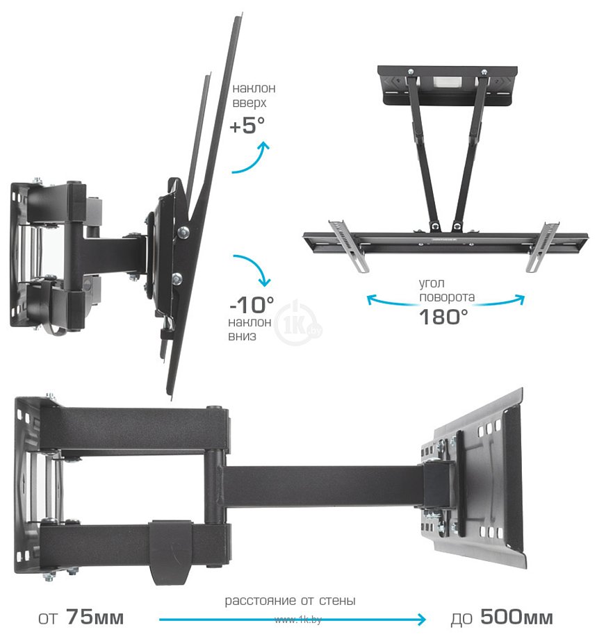 Фотографии Kromax PIXIS-XL-2