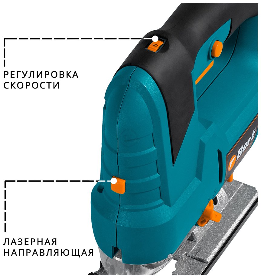 Фотографии Bort BPS-850-QL