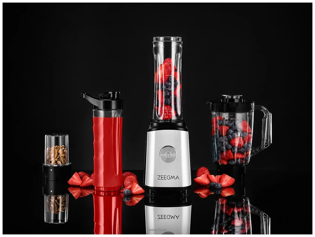 Фотографии Zeegma Vitamine MIX&GO