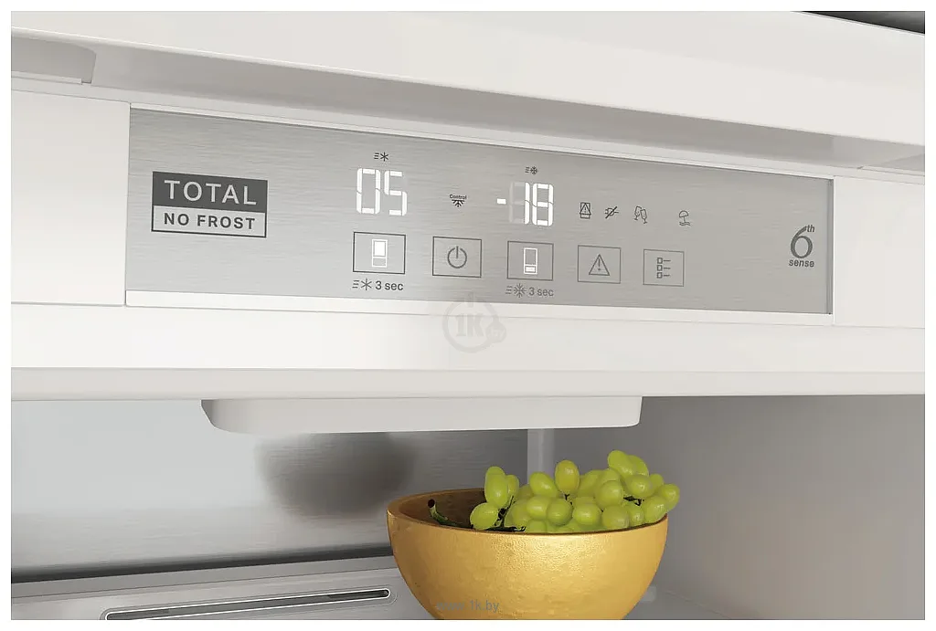 Фотографии Whirlpool WHC18 T574 P Фотографии Whirlpool WHC18 T574 P