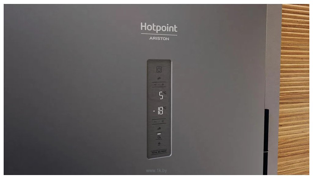 Фотографии Hotpoint-Ariston HAFC8 TT33SK O3