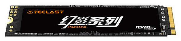 Фотографии Teclast Phantom NP900 128GB SD128GBNP900-2280