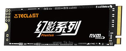 Фотографии Teclast Phantom NP900 128GB SD128GBNP900-2280