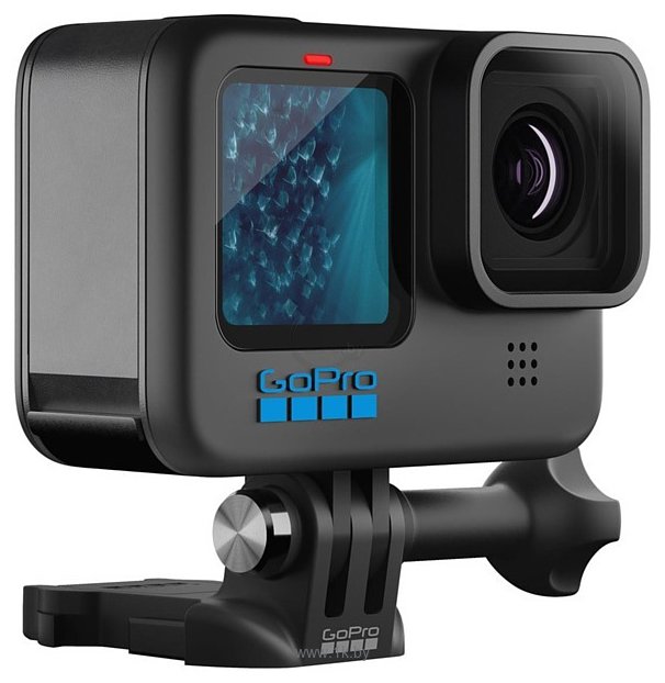 Фотографии GoPro HERO11 Black